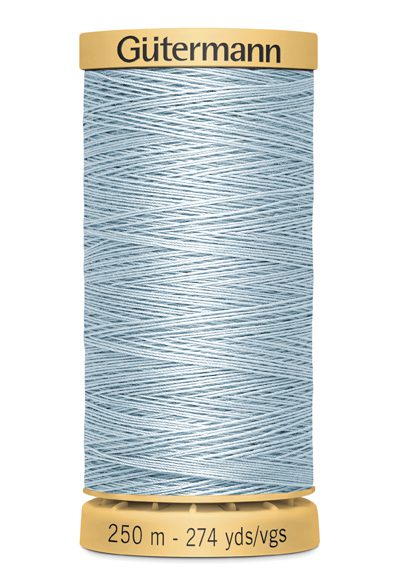 Hilo lino 50 metros Gütermann color 6217