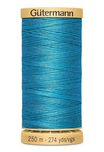 Hilo lino 50 metros Gütermann color 6745