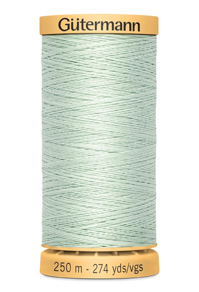 Hilo lino 50 metros Gütermann color 7918