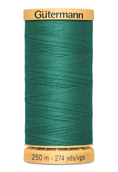 Hilo lino 50 metros Gütermann color 8244