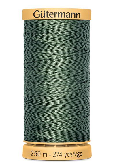 Hilo lino 50 metros Gütermann color 8724