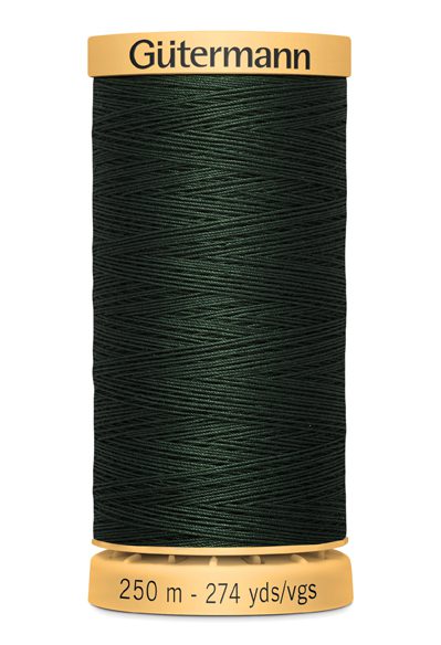 Hilo lino 50 metros Gütermann color 8812