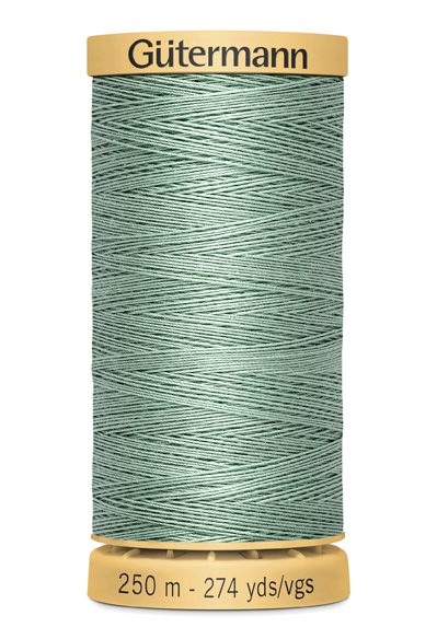 Hilo lino 50 metros Gütermann color 8816