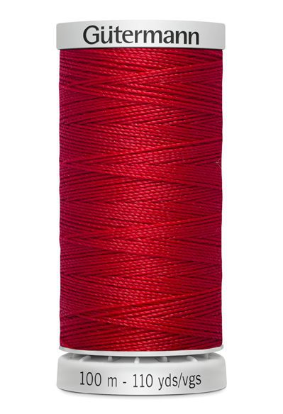 Hilo extra fuerte Gütermann color 156