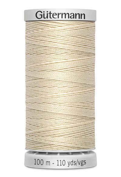 Hilo extra fuerte Gütermann color 169