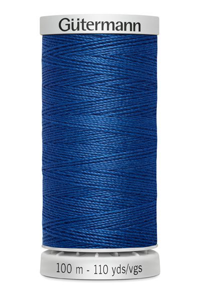 Hilo extra fuerte Gütermann color 214