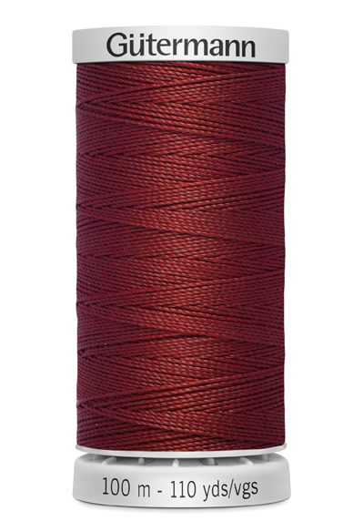 Hilo extra fuerte Gütermann color 221