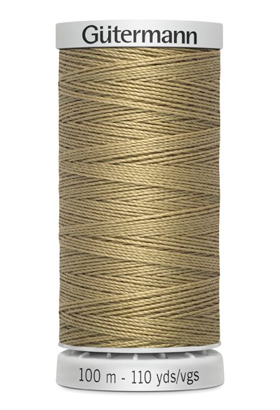 Hilo extra fuerte Gütermann color 265