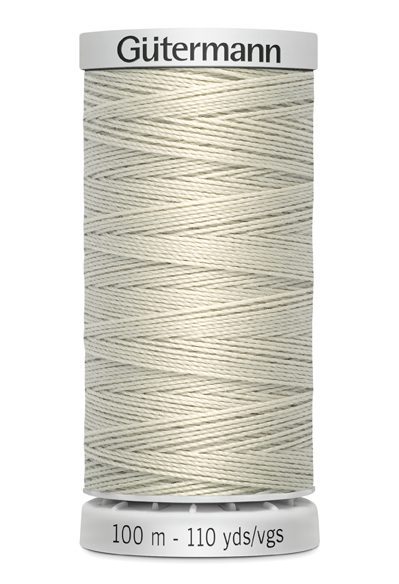 Hilo extra fuerte Gütermann color 299
