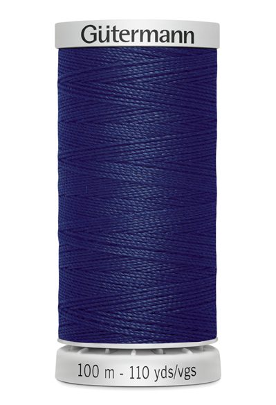 Hilo extra fuerte Gütermann color 339
