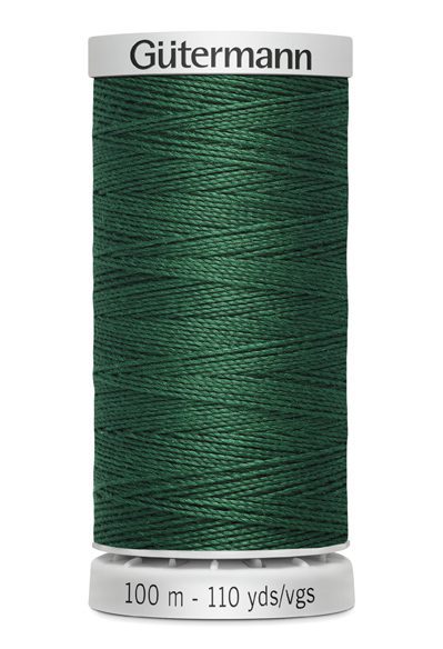 Hilo extra fuerte Gütermann color 340