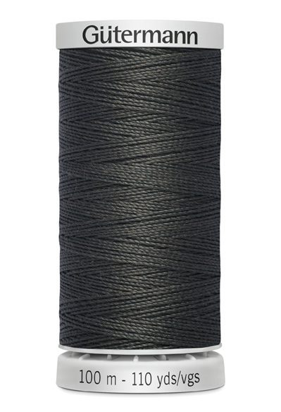 Hilo extra fuerte Gütermann color 36