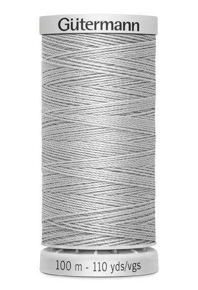 Hilo extra fuerte Gütermann color 38
