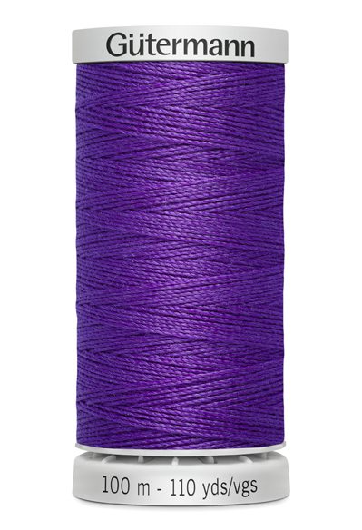 Hilo extra fuerte Gütermann color 392