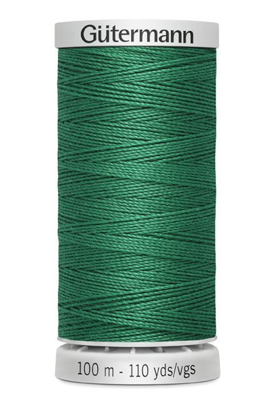 Hilo extra fuerte Gütermann color 402