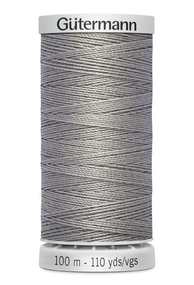 Hilo extra fuerte Gütermann color 40