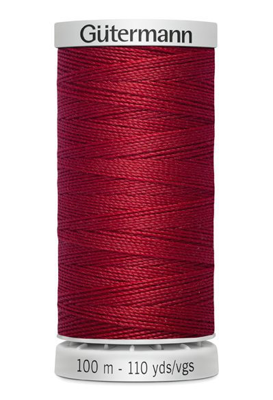 Hilo extra fuerte Gütermann color 46