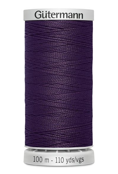 Hilo extra fuerte Gütermann color 512