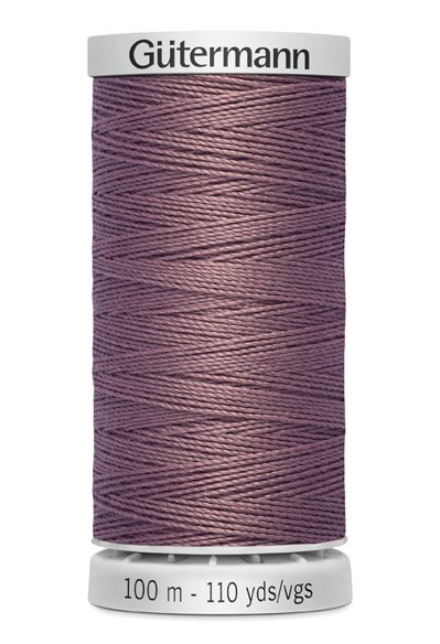 Hilo extra fuerte Gütermann color 52