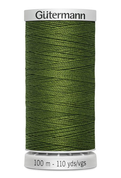 Hilo extra fuerte Gütermann color 585