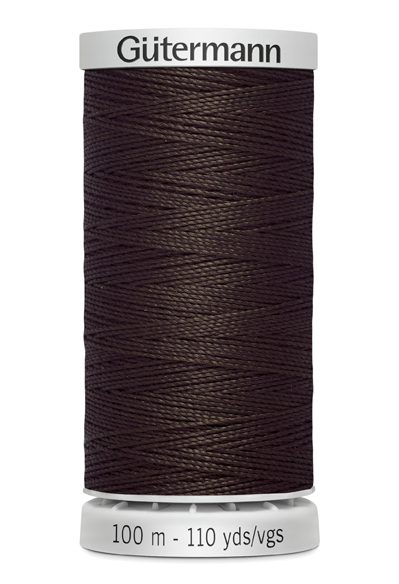 Hilo extra fuerte Gütermann color 696