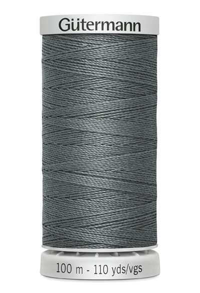 Hilo extra fuerte Gütermann color 701