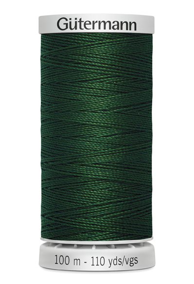 Hilo extra fuerte Gütermann color 707