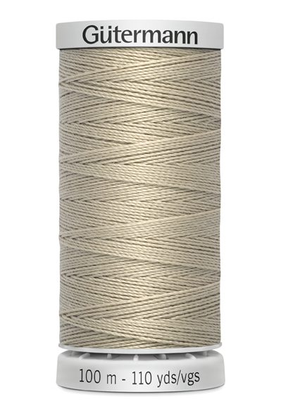 Hilo extra fuerte Gütermann color 722