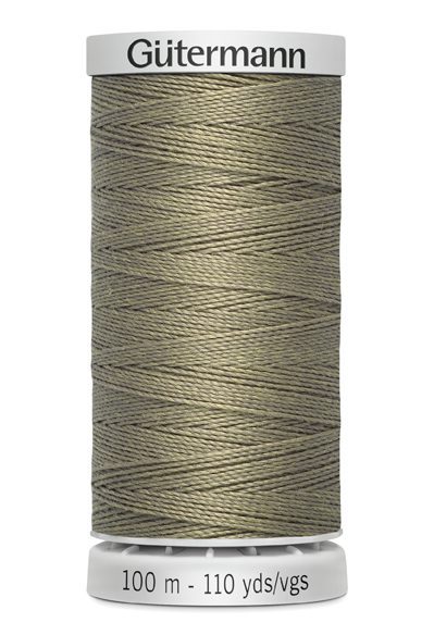 Hilo extra fuerte Gütermann color 724
