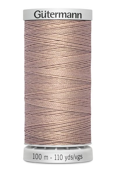 Hilo extra fuerte Gütermann color 991