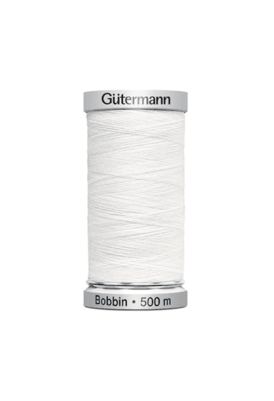 hilo bobbin poliester gutermann