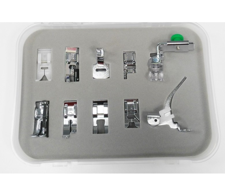 JUEGO PRENSATELAS B33/B35