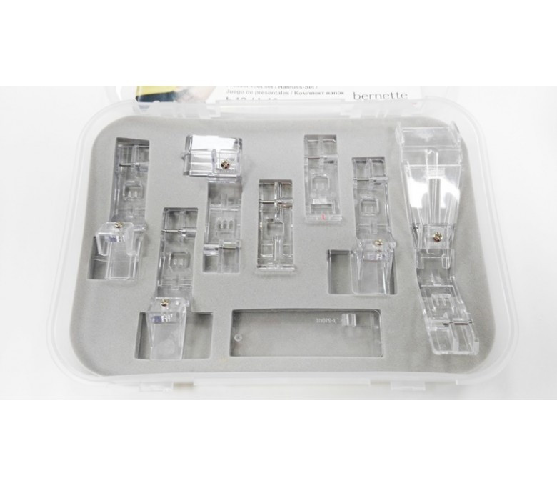 JUEGO PRENSATELAS B42/B48