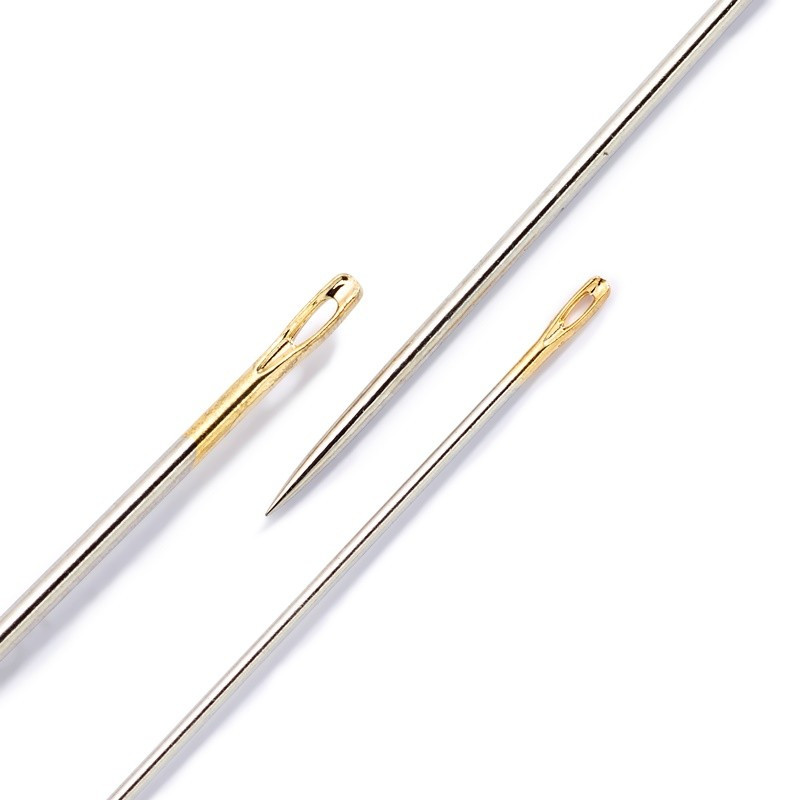 AGUJAS MODISTAS Nº5-10 124668