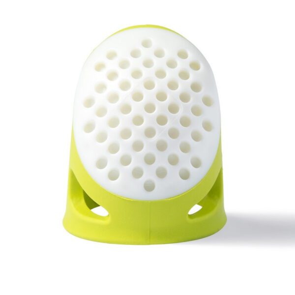 DEDAL ERGONOMICO VERDE L 431137