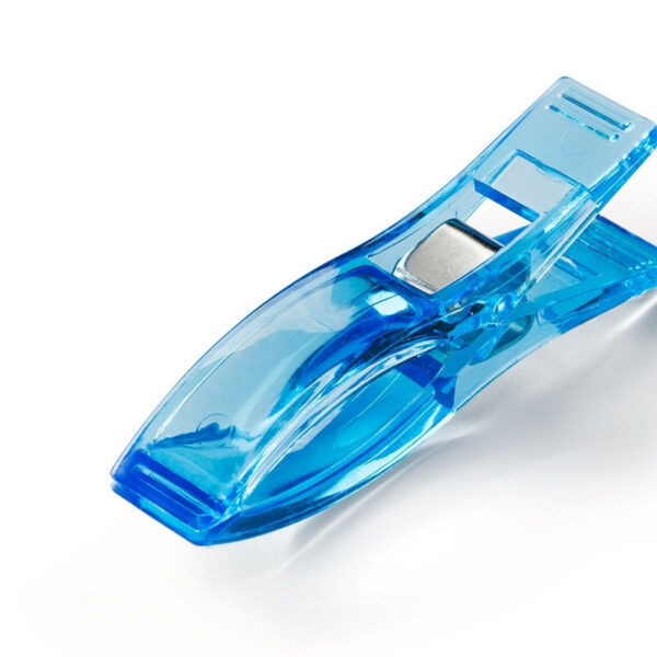 PINZAS VARIAS 15 UNIDADES 610182