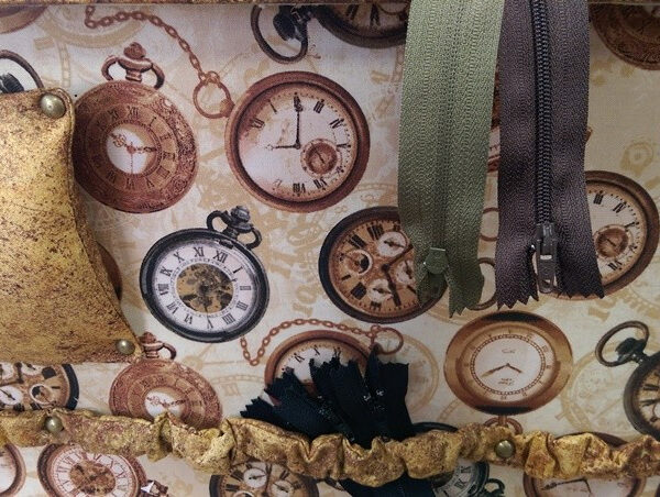 CREMALLERA (Del Color 625 Al 740) FINA NYLON CERRADA REF: 9662