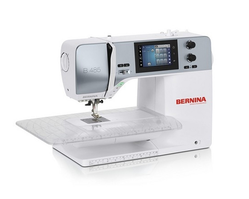BERNINA 485