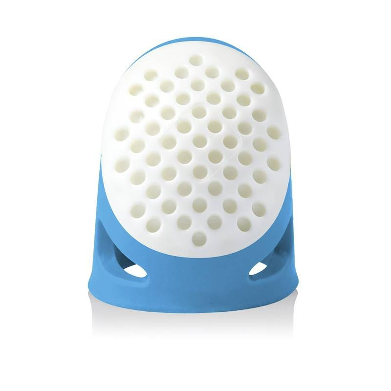 DEDAL ERGONOMICO AZUL XL 431143