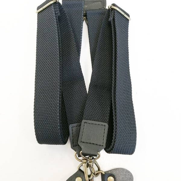 CORREA DE MOCHILA NEGRA C12060A