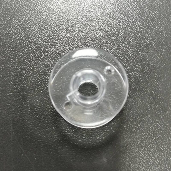 CANILLA STANDARD DE PLÁSTICO