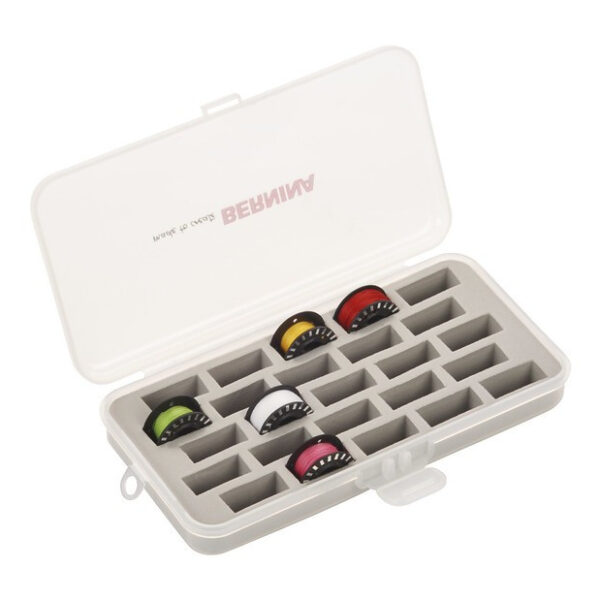 CAJA CANILLAS JUMBO SERIES 4-5-7-8