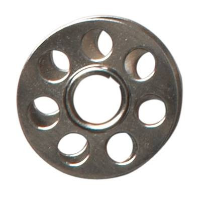 CANILLA PARA LANZADERA CB (BOBINA CENTRAL)