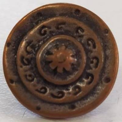 BOTÓN METÁLICO 290185 - 250905