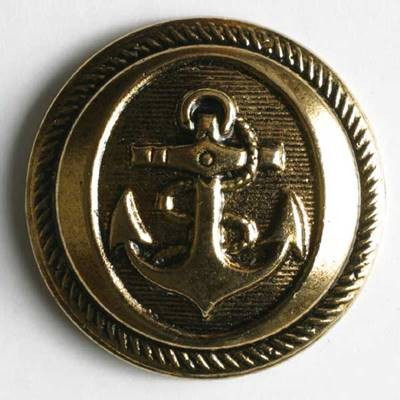 BOTÓN DORADO 270266 - 240603