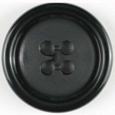 BOTÓN NEGRO 290034 - 270012