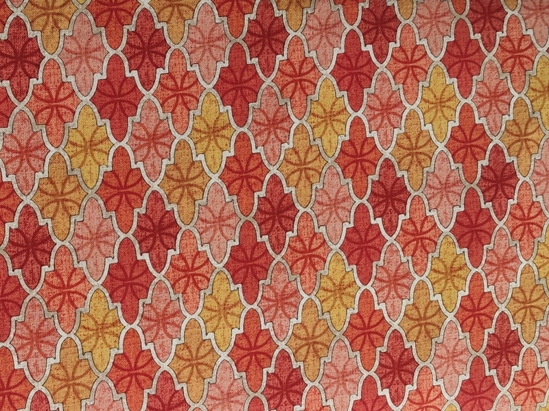 TELA DE DIFERENTRES TONALIDADES 0112