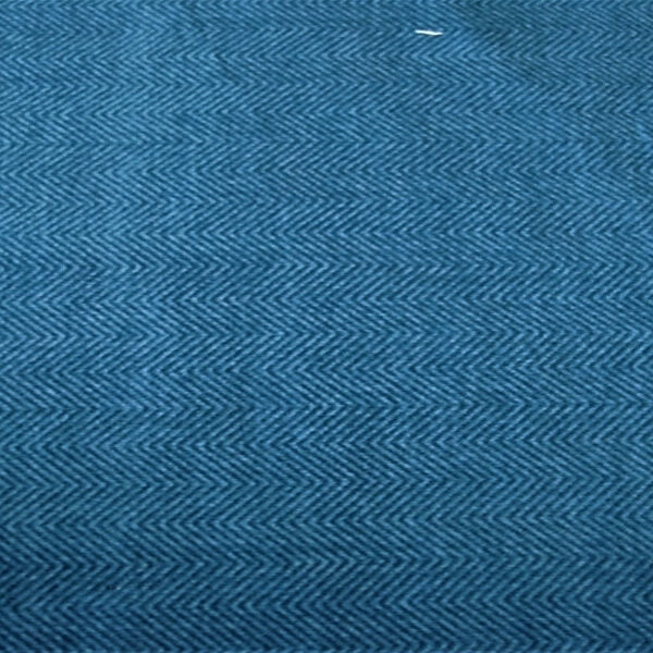 TELA AZUL CON LÍNEAS 0127