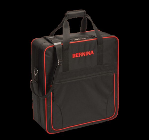 BOLSA PARA UNIDAD DE BORDADO L SERIES 5 NUEVAS (VIO)