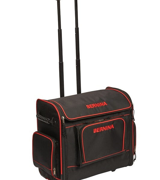 TROLLEY L BERNINA SERIES 3,4,5